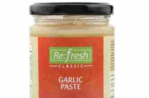 Refresh Classic Garlic Paste