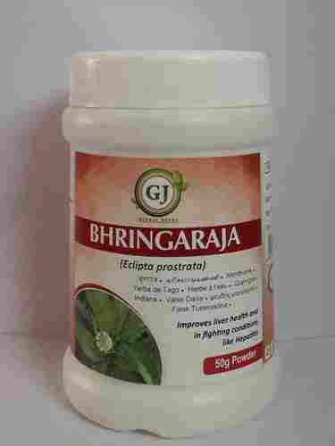 Bhringaraja Powder (Karisalankanni Powder)
