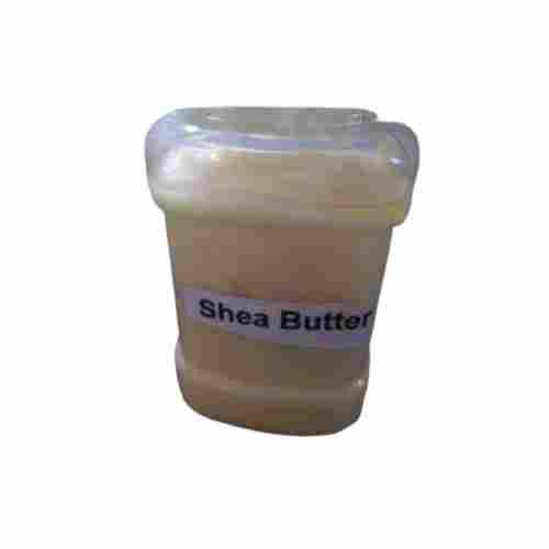 Organic Shea Butter Cream