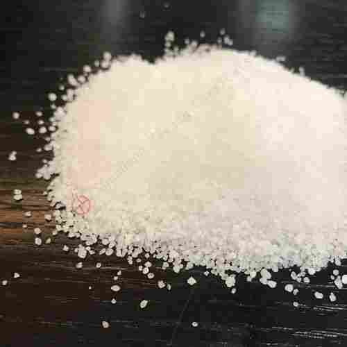 White Anionic Polyacrylamide