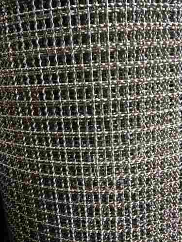 Metal Crimped Wire Mesh