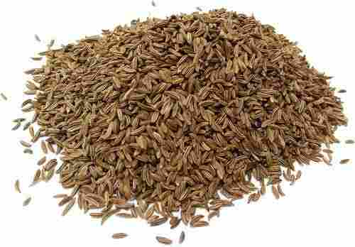 100% Unadulterated Caraway Seeds With Strong And Distinct Aroma