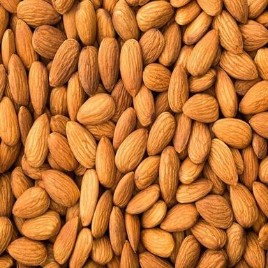 Brown Raw Almond Nuts Origin: Philippine