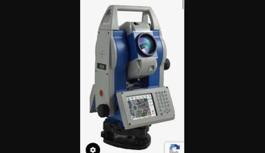 High Precision Total Station