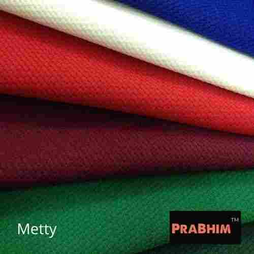 Good Tear Resistivity Metty T-Shirt Fabric