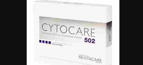 Cytocare 502 Injectable Dermal Fillers