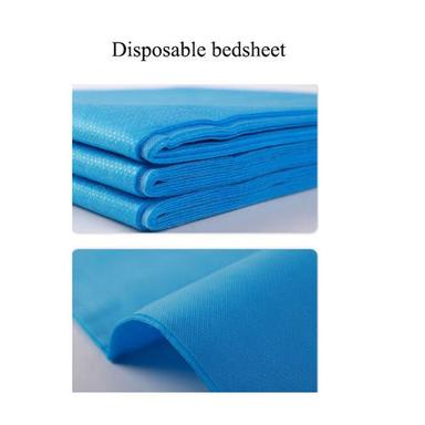 Hygienic Disposable Medical Bed Sheets