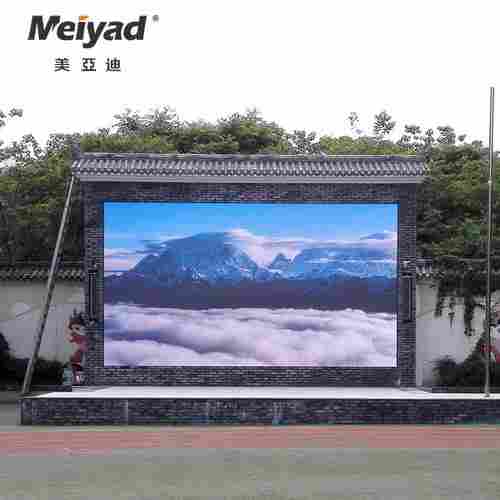 SMD1921 P4 Outdoor LED Display Screen