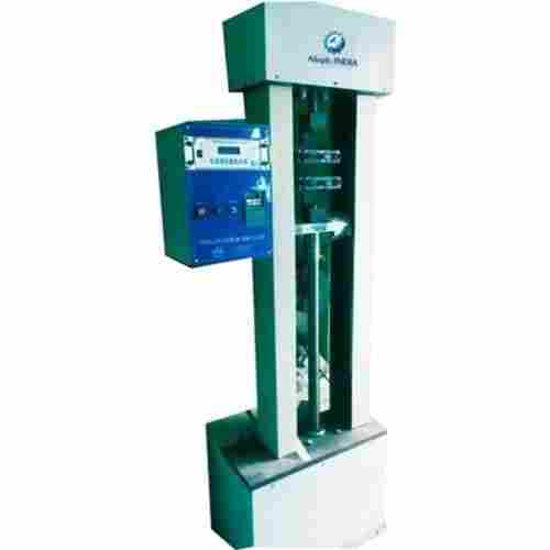 PVC Insulated Wires Testing Machine