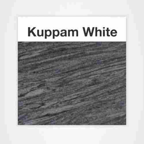 Optimum Strength Kuppam White Granite