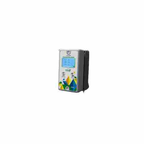 Portable Ls110a Split Tint Meter With Built-In Lithium Rechargeable Battery
