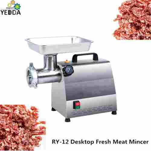RY-12 Desktop Fresh Meat Mincer
