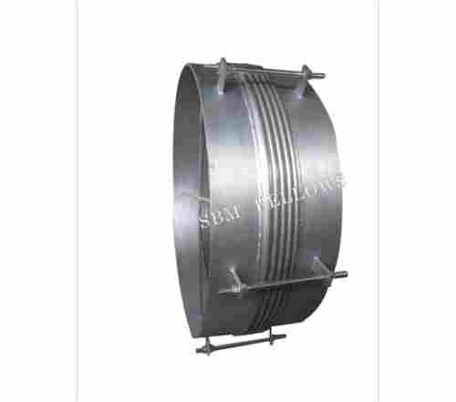 SS Expansion Joint with Pipe End andTie Rods-1750MM ID