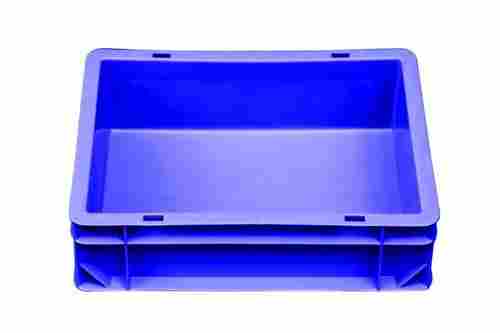 Mahabir Plastic Industrial Crate