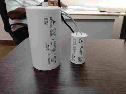Electrical Fan Capacitor 2.5MFD