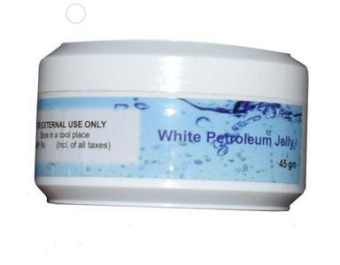 Skinnliner White Petroleum Jelly (Skin Protecting Pure Jelly) Age Group: All