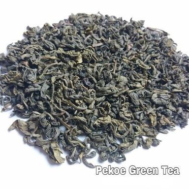 Natural Pekoe Green Tea Grade: 1