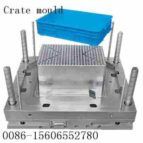 Household Storage Box Mould