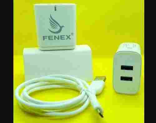 Fenex 5v Usb Mobile Phone Charger