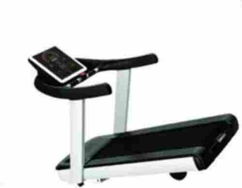 Universal Gym Hybrid Motorized Treadmill with Heart Rate Monitoring Technology