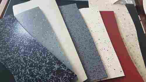 PVC Vinyl Flooring (Prime Quality in KG)