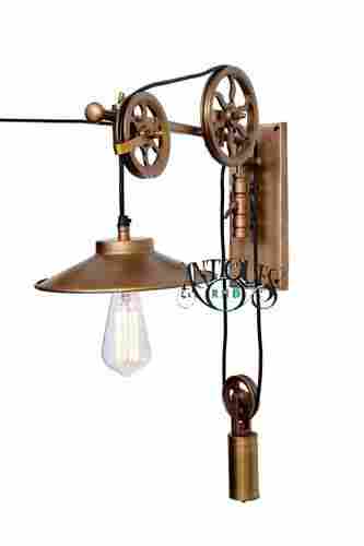 Antique Design Wall Lamp
