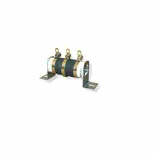 Open Wire Wound Resistors - Mounting Style H
