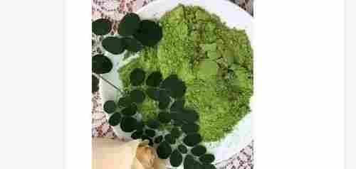 Natural Moringa Leaf Powder