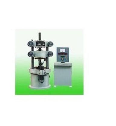 Spring Fatigue Tester (High Frequency Vibration)