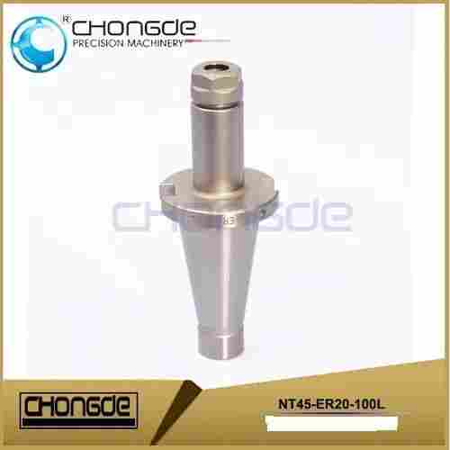 High Quality NT45-ER20-100L Collet Tool Holders