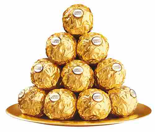 Ferrero Rocher T3/T5/T16/T24/T30 Chocolates