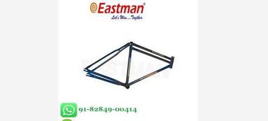 Double Bar Bicycle Frame Dimension(L*W*H): 22 Inch (In)
