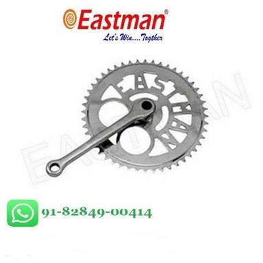 Steel Optimum Performance Bicycle Chain Wheel