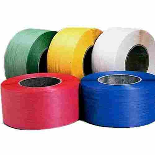 Colored Polypropylene Strapping Roll