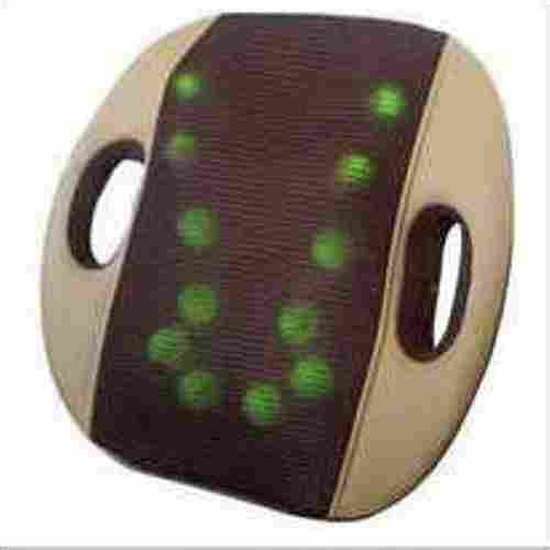 Colored Waist Massage Cushion 