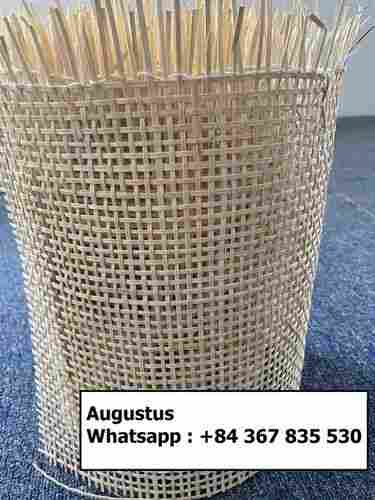 High Quality Rattan Cane Square Webbing For Resort