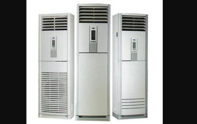 2.5 Ton Floor Standing Air Conditioner Energy Efficiency Rating: A  A  A
