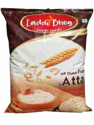 Laddo Bhog Whole Wheat Flour