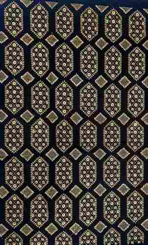 Embroidered Velvet 9000 Fabrics