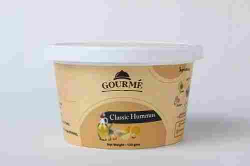 GourmeI  Classic Fresh Hummus