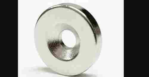 Ndfeb Neodymium Ring Shape Magnets