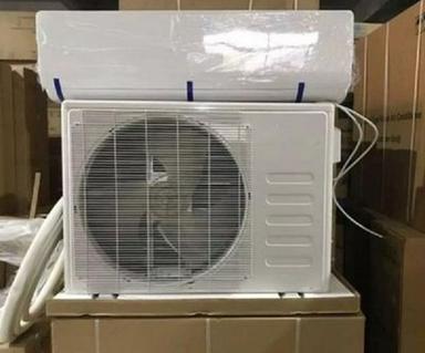 White 2 Ton Split Air Conditioner For Small Office, Home