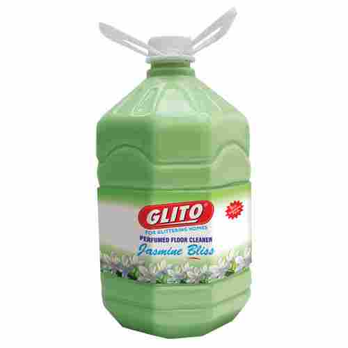 5 Liter Jasmine Bliss Glito Perfumed Floor Cleaner