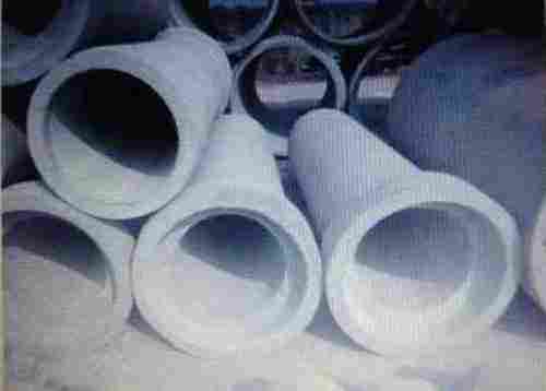 Round Shaped RCC Cement Pipe
