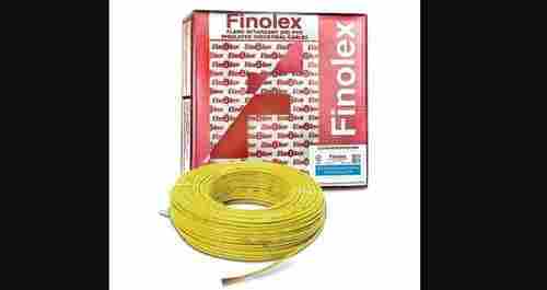 Finolex Flame Retardant 1.5 Sq Mm Electrical Wires