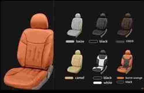 Car Seat Leather Cover