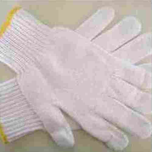 Cotton Yarn Hand Gloves
