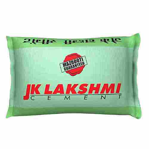 Jk Lakshmi Construction Cement