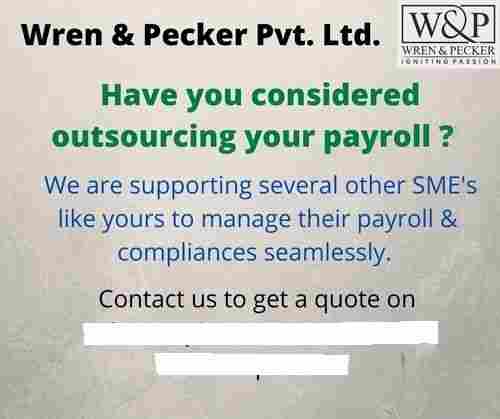 Payroll Plus Outsourcing Services