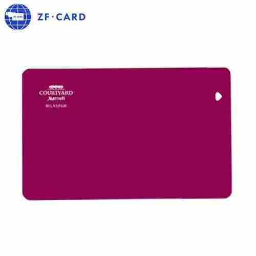 13.56MHz HF TI2048 Contactless RFID Card